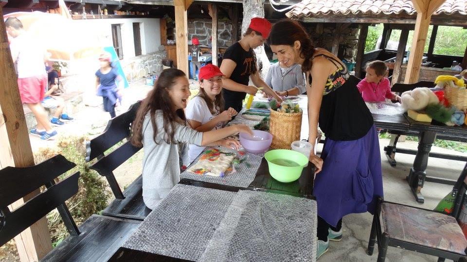 Ecopark Elena Ngoại thất bức ảnh